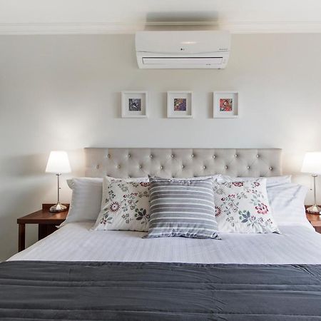 Shambhala Guesthouse Kangaroo Gully Ngoại thất bức ảnh