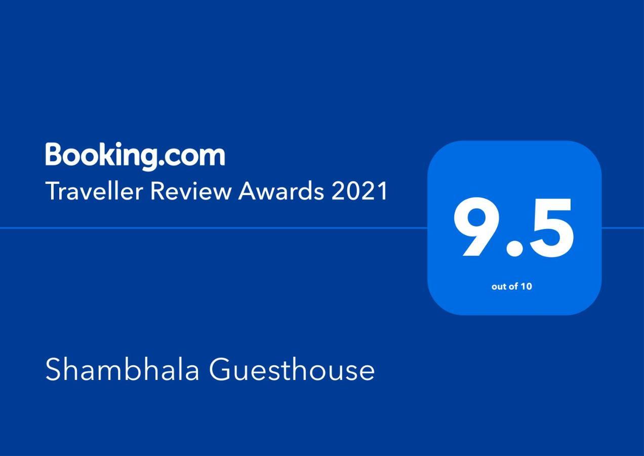 Shambhala Guesthouse Kangaroo Gully Ngoại thất bức ảnh
