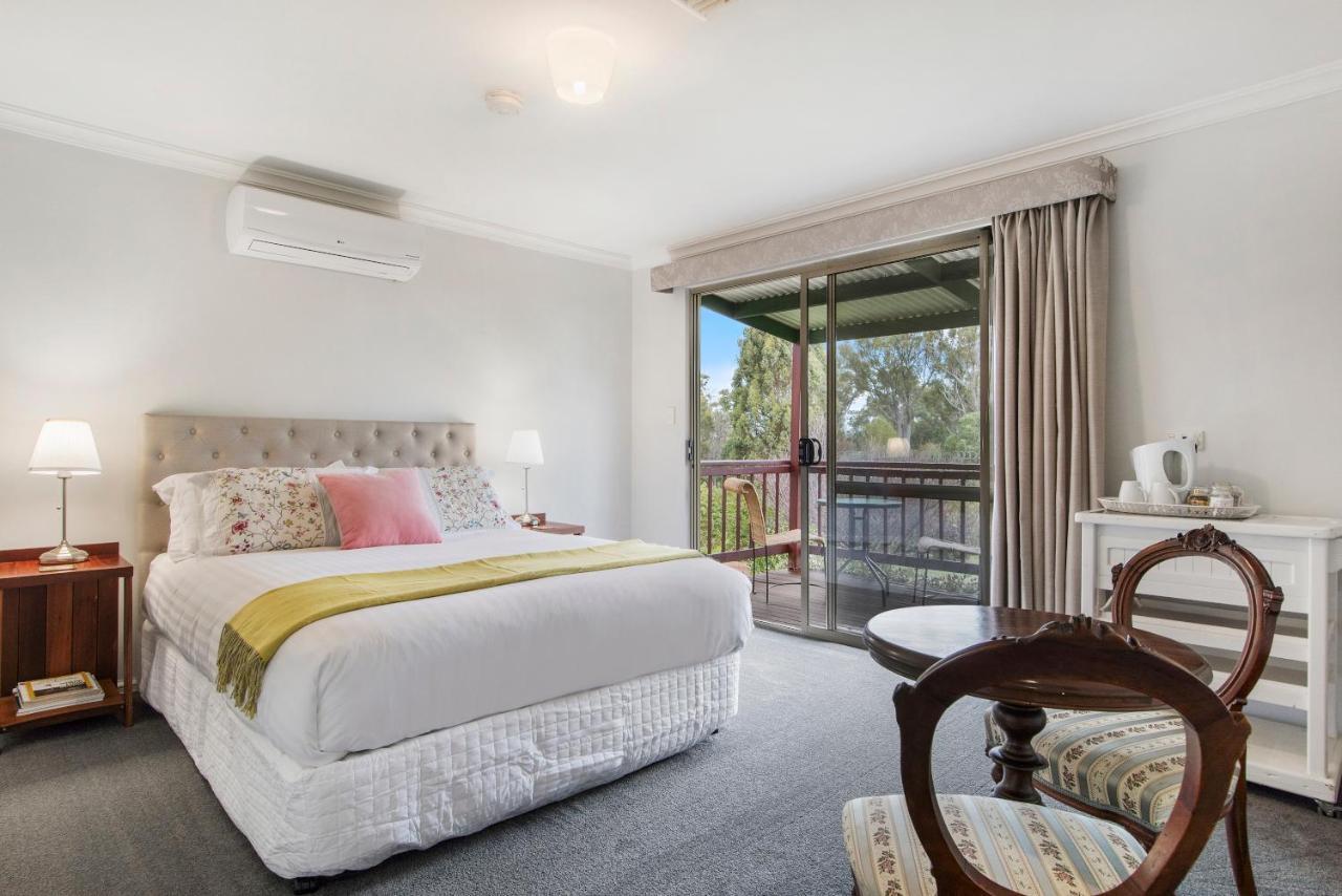 Shambhala Guesthouse Kangaroo Gully Ngoại thất bức ảnh